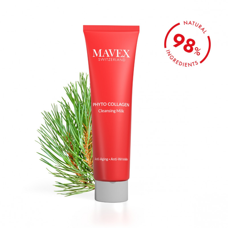 Bộ chăm sóc da cao cấp Mavex 1
