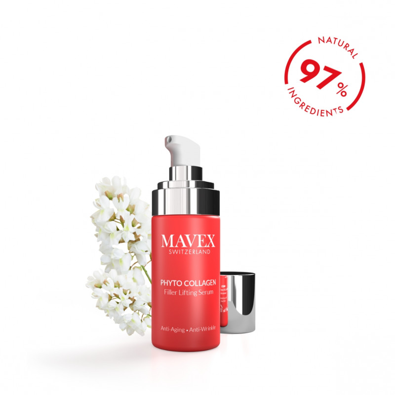 Bộ chăm sóc da cao cấp Mavex 2