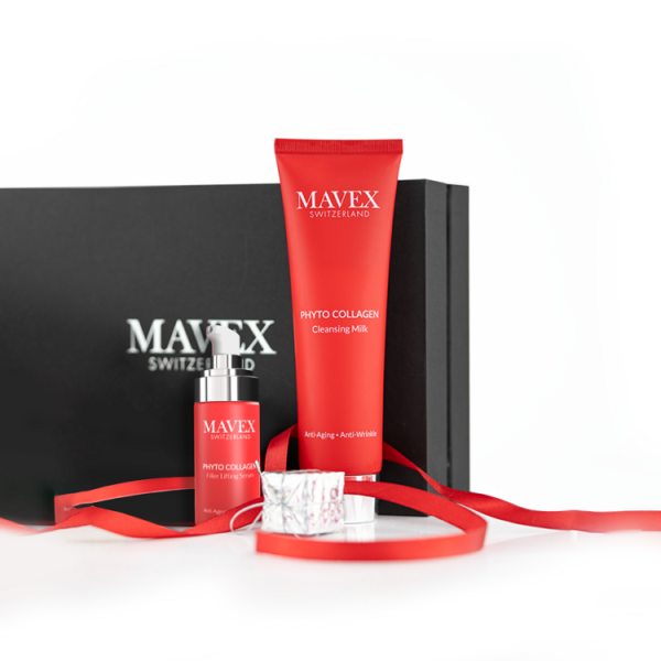 Bộ chăm sóc da cao cấp Mavex